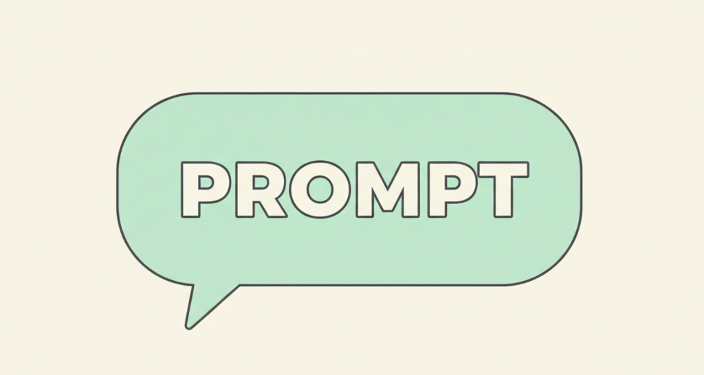 AI老是听不懂你？那是你提示词没写对！万能公式来了！