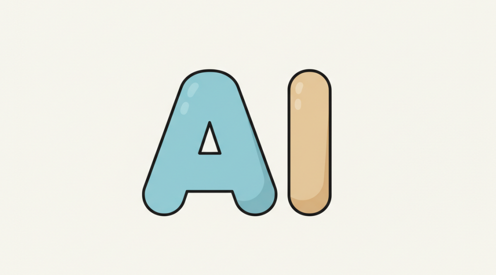 这个作图AI也太好用了吧！一秒出图，懒人必备！