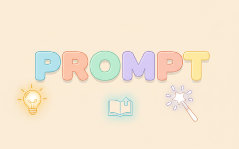 玩转AI生图，全靠提示词！这份攻略让你秒变大神