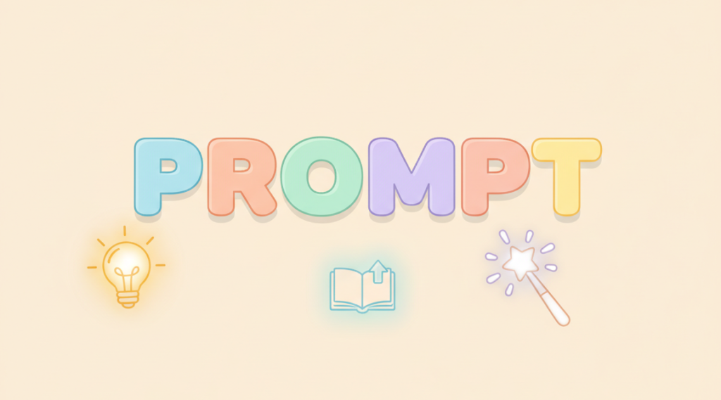 玩转AI生图，全靠提示词！这份攻略让你秒变大神