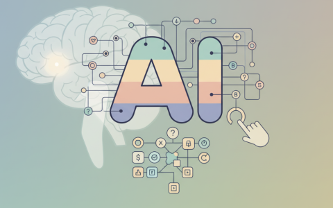 你和AI高手的差距，不在于工具，而在于对“模型”的理解