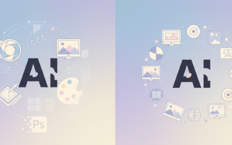 这3款“图片生成AI”软件，正在悄悄淘汰PS