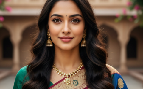 别再花30元冤枉钱了!教你用AI生图,1分钟在家搞定完美证件照!