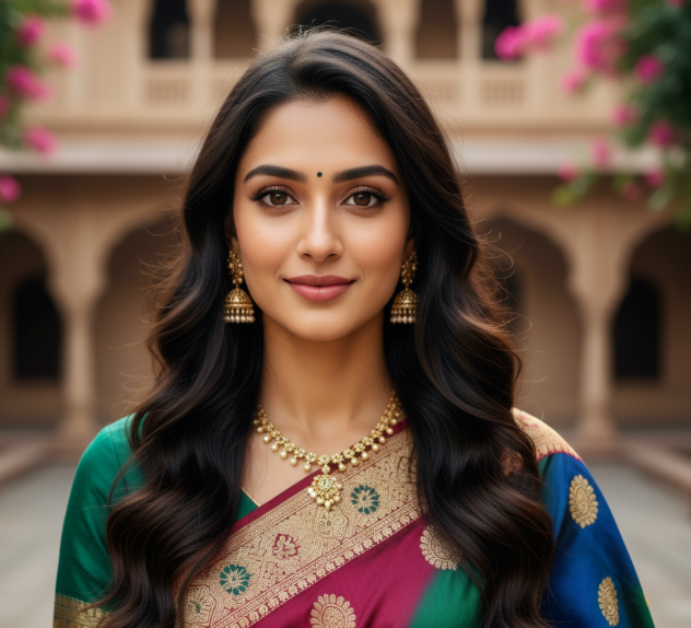 别再花30元冤枉钱了!教你用AI生图,1分钟在家搞定完美证件照!