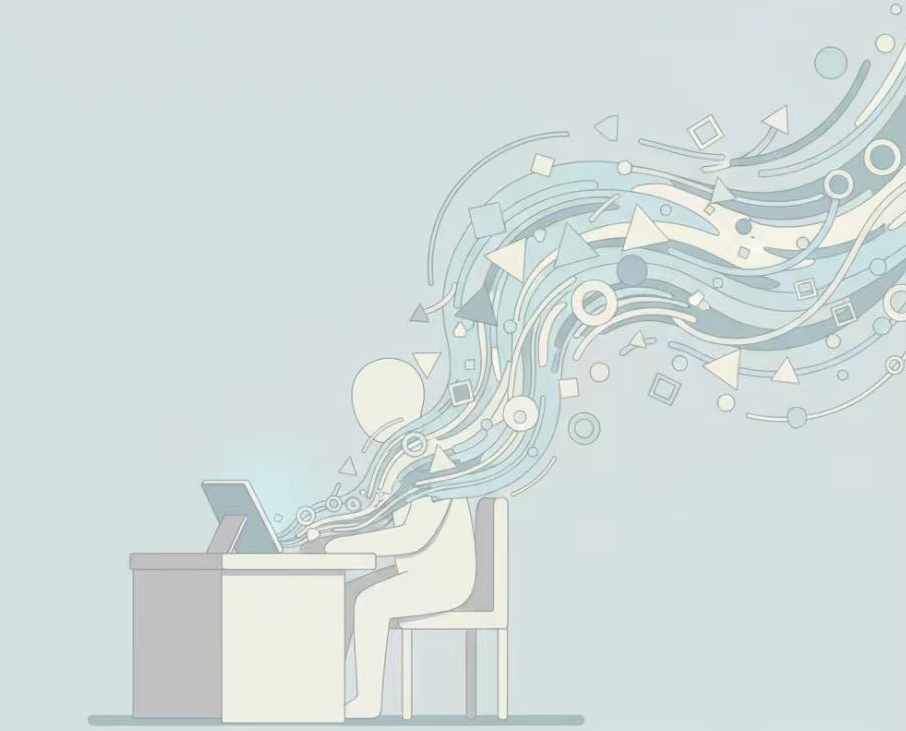 AI浪潮下，只有两类人：造船的和溺水的——这份生存指南请立即收藏