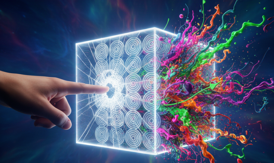 为什么你用不好“AI写作神器”?掌握这个“反向提问”模型,让它写出思想深度超越大部分人的文章