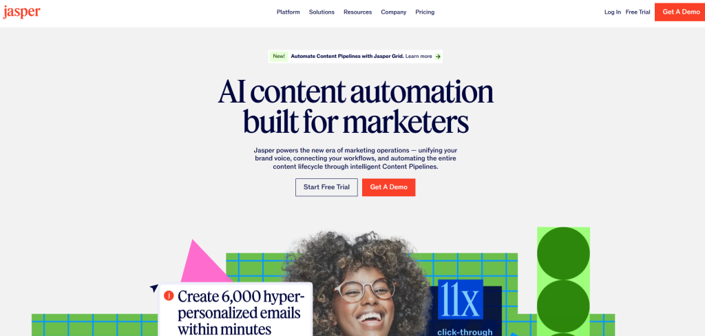 这5款“AI写作神器”!每一个都堪称“文案之神”,再不收藏就亏大了!