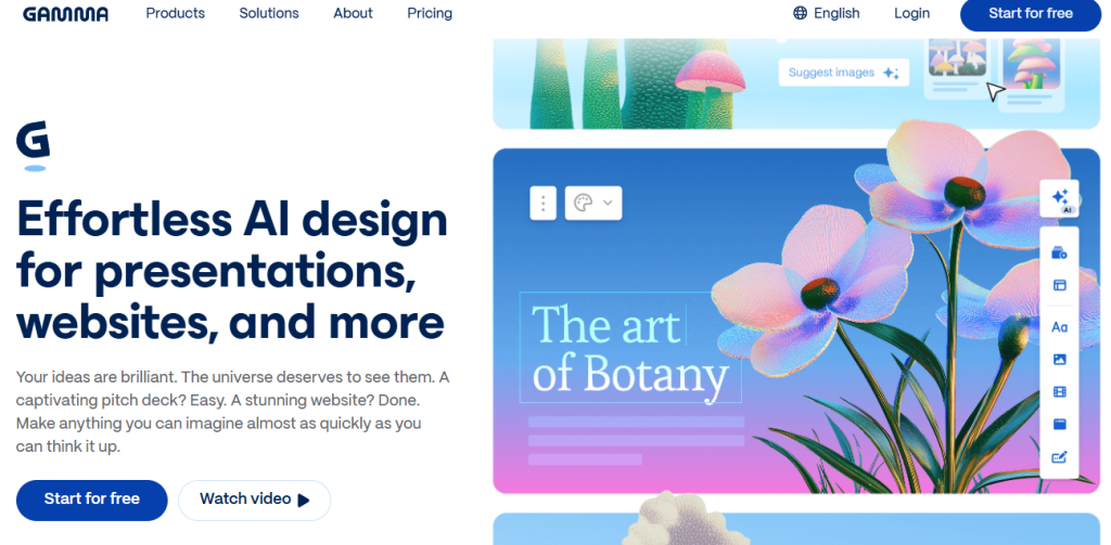 我收藏夹里的10个“AI网站”终于舍得分享了,每一个都价值连城!