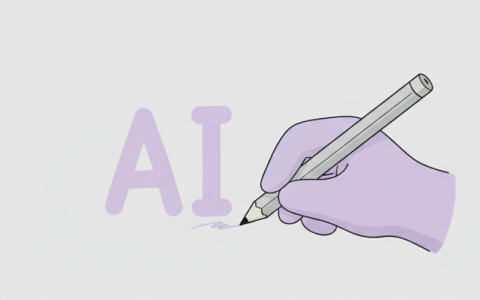 怎么用AI写作？