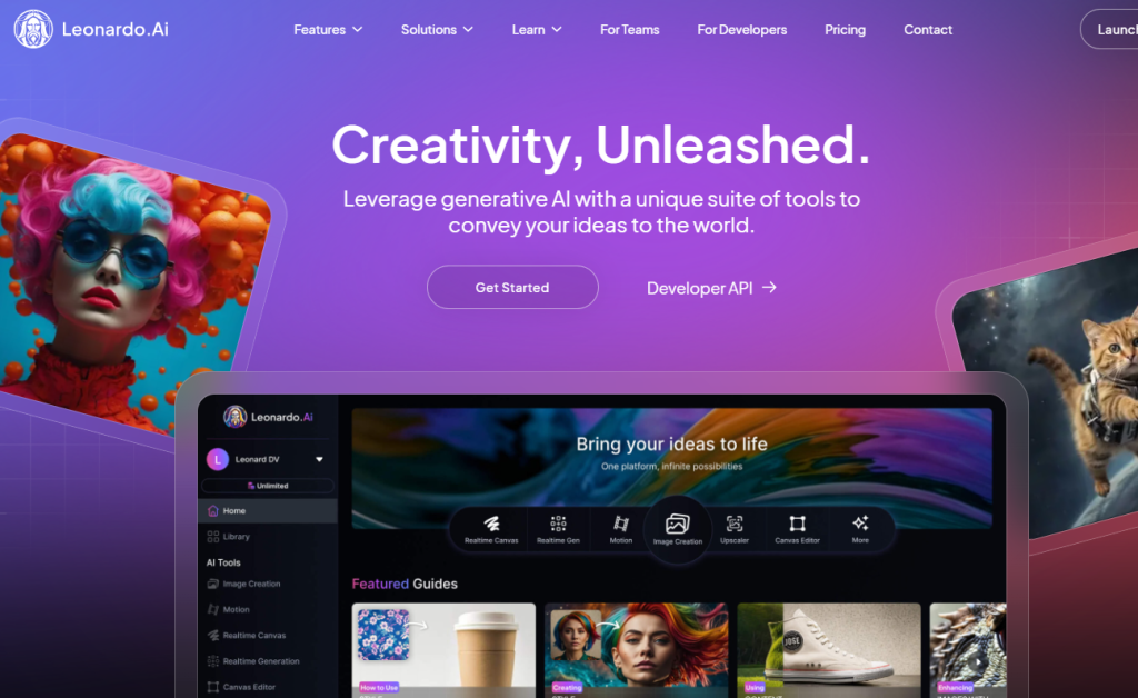 我收藏夹里的10个“AI网站”终于舍得分享了,每一个都价值连城!