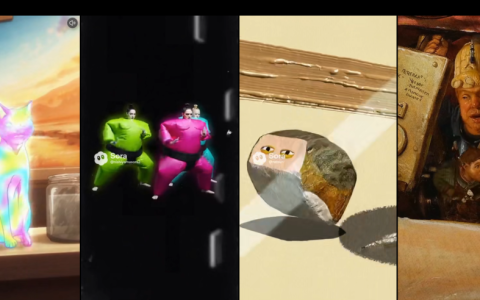 从“想法”到“作品”仅需30秒！这5个顶级AI生成工具，彻底释放你的创造力！