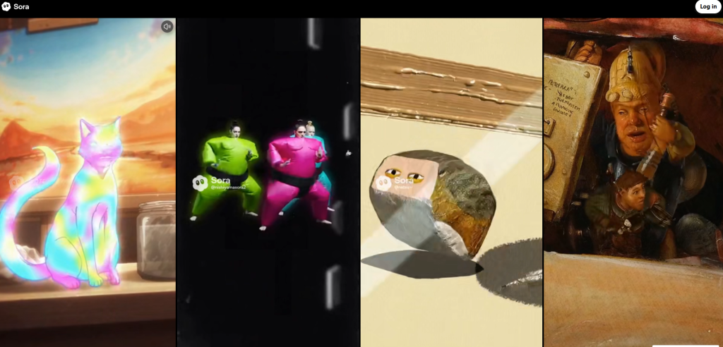 从“想法”到“作品”仅需30秒！这5个顶级AI生成工具，彻底释放你的创造力！