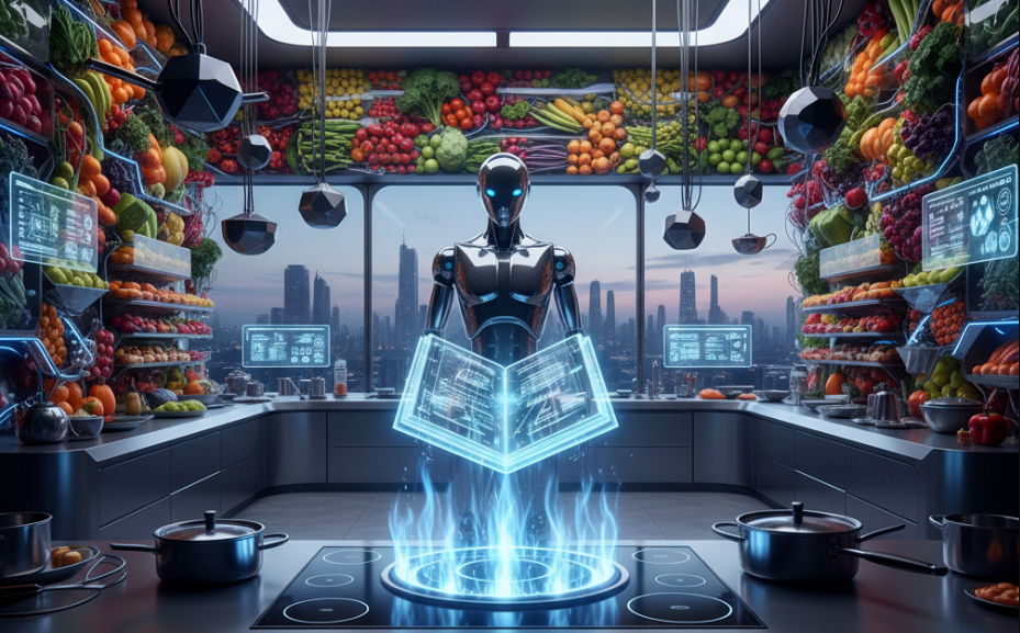 AI是什么意思?这是我见过最通俗易懂的解释