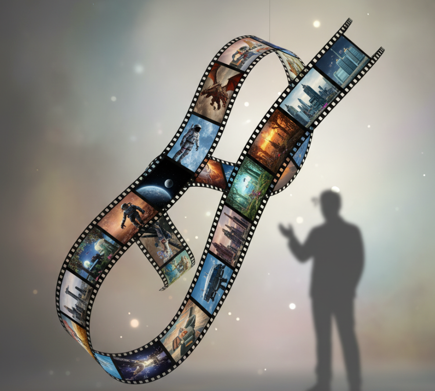 你的AI视频为什么毫无吸引力?5个致命误区,90%的新手都在犯!