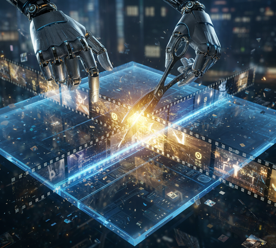 你的AI视频为什么毫无吸引力?5个致命误区,90%的新手都在犯!