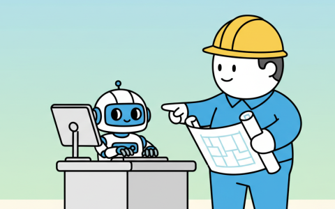 AI写作：告别“提示词炼丹”，拥抱“编程式”创作新范式