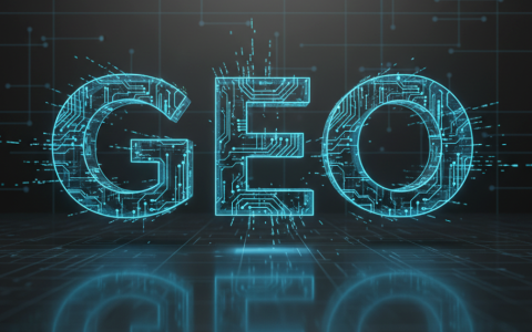 我是如何利用“生成式引擎优化”，在30天内让我的文章被AI搜索疯狂推荐的？