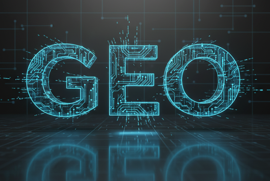 我是如何利用“生成式引擎优化”，在30天内让我的文章被AI搜索疯狂推荐的？