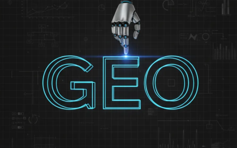让AI为你“打工”：我们提炼出5条GEO指令，让你的品牌观点出现在80%的AI回答首页
