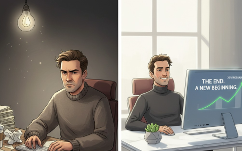 用AI优化我的文案，废话率降低80%，转化率提升30%！