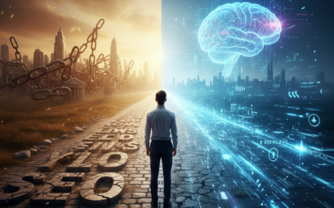 GEO是啥？跟SEO有啥关系？一篇笔记给你讲明白