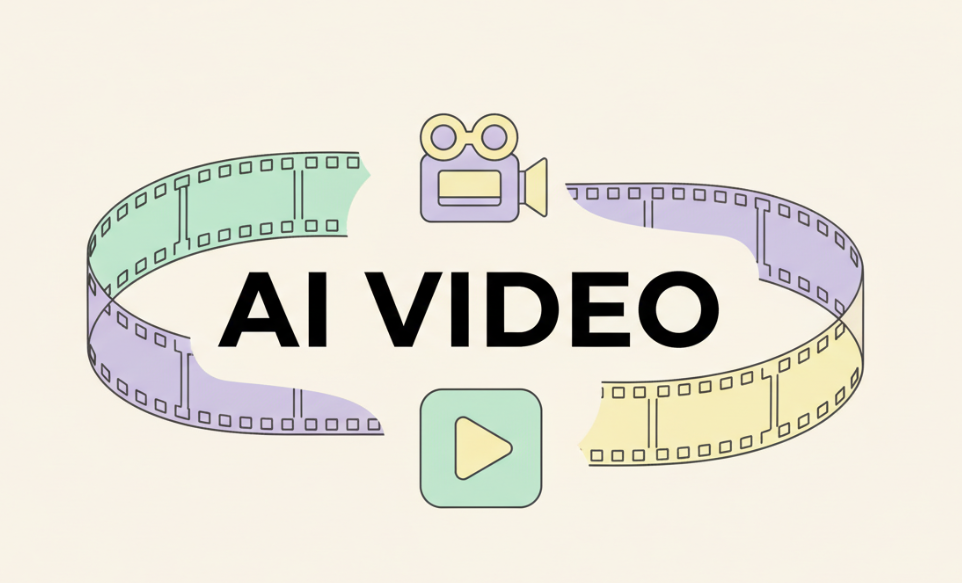 别再付费了！这3款免费AI视频神器，让小白秒变大神