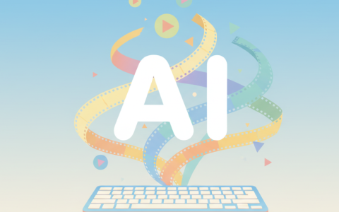 停止手动剪辑！这个AI工具，让视频像打字一样自动生成