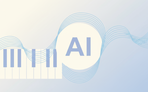 震撼！AI生成的这3段音乐，竟让专业作曲师都分不出真假