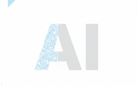 AI生成图片总像“鬼画符”？那是因为你没喂给它这3句话