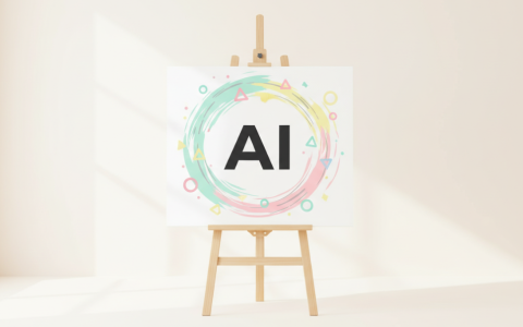 我是如何用AI绘画，0基础1天内创作出大师级作品的