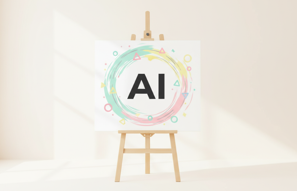 我是如何用AI绘画，0基础1天内创作出大师级作品的