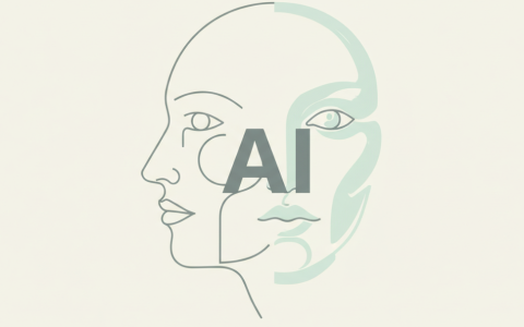 为什么你用AI画的人像很假？高手都悄悄用了这个参数