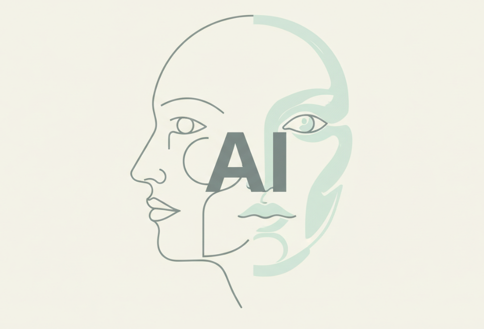 为什么你用AI画的人像很假？高手都悄悄用了这个参数