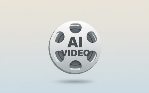 20款AI视频工具测评：真正值得你花时间的，只有这一个