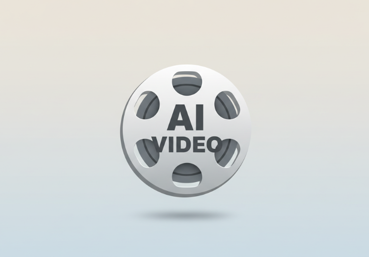 20款AI视频工具测评：真正值得你花时间的，只有这一个