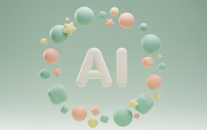 这款AI图片软件火了!一键解决你80%的设计难题