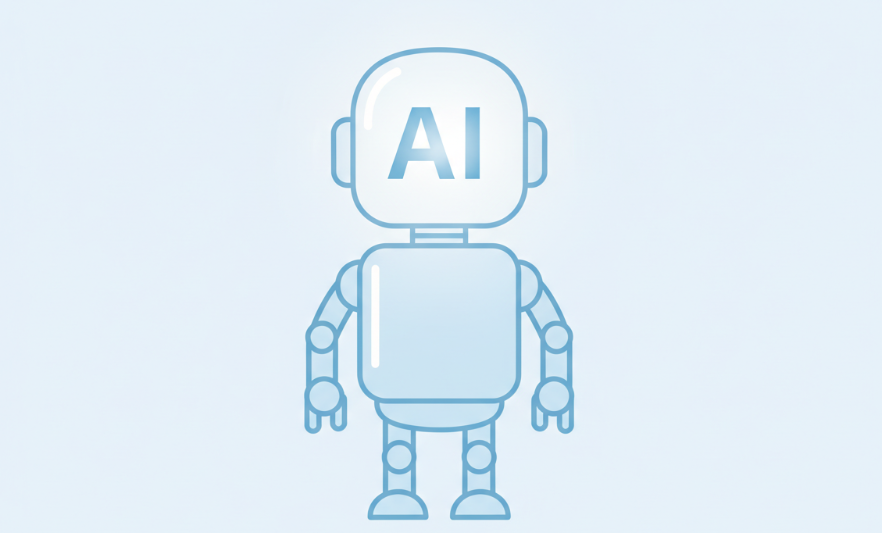 别再误解AI了！它和机器人的根本区别，一句话给你讲明白