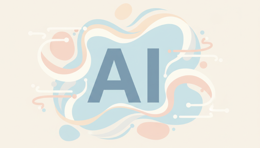 你以为AI只是机器人？它的3种隐藏形态，将颠覆你的认知