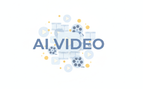 我用AI做了100条短视频后，才发现赚钱的秘密在这里