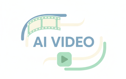 揭秘AI视频制作全流程，3个步骤让你从入门到精通