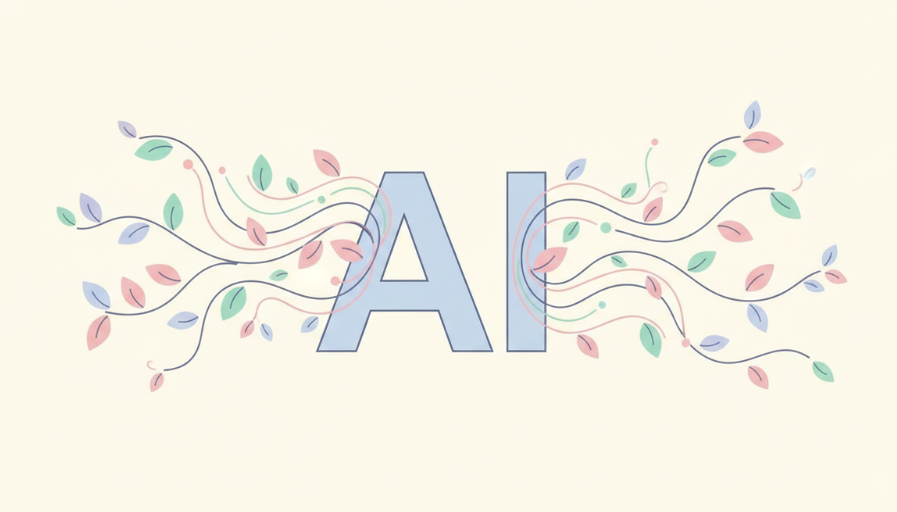 别只知道AI了，它的全称里藏着改变世界的秘密