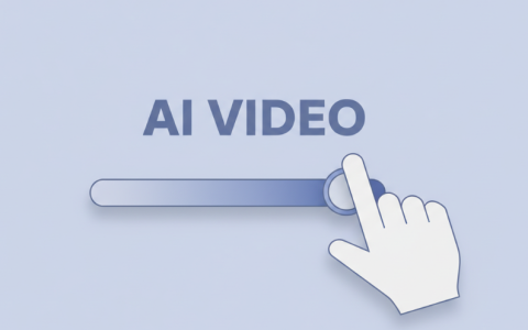 想要免费生成高质量AI视频？这个“神秘参数”你必须知道