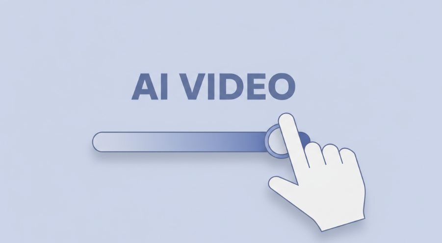 想要免费生成高质量AI视频？这个“神秘参数”你必须知道