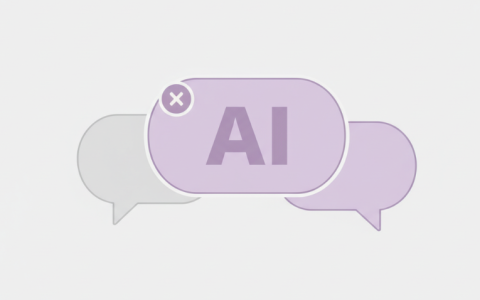 为什么你公司的AI外呼总被挂断？问题出在这3句话术上