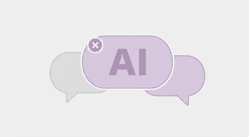 为什么你公司的AI外呼总被挂断？问题出在这3句话术上