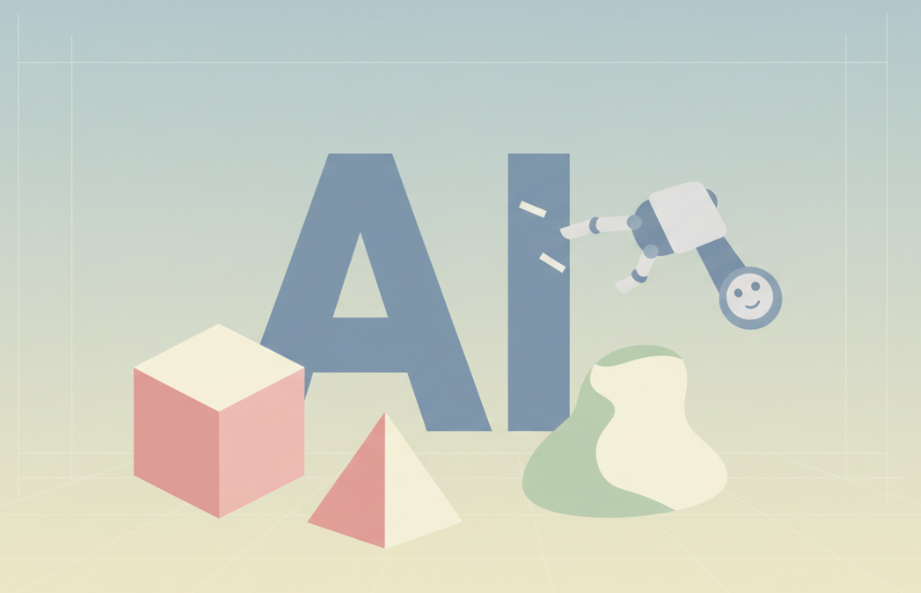 告别复杂软件！这个AI建模工具，让设计小白也能秒出3D模型