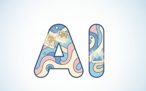 把你的旧照片喂给这个AI，它能还你一个高清的惊喜