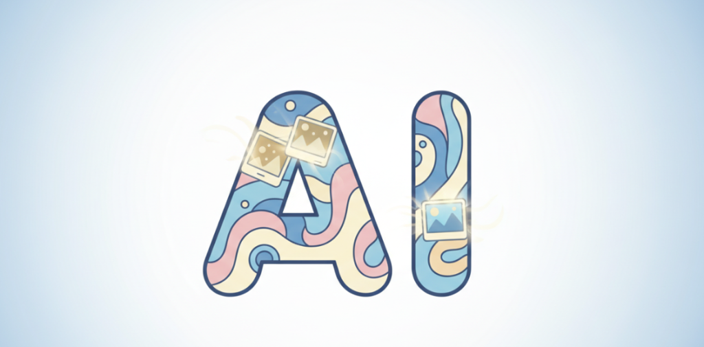 把你的旧照片喂给这个AI，它能还你一个高清的惊喜