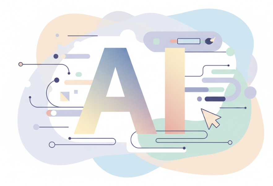 真正“一键生成”的免费AI画图网站，设计师都在偷偷用