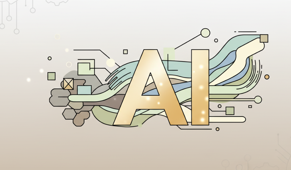 AI作画的“点金术”：同样的工具，为什么高手出图更惊艳？